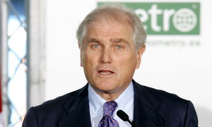 Рамон Кальдерон