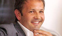 Синиша Михайлович