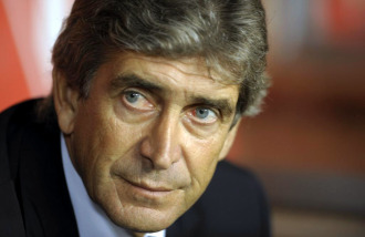 Мануэль Пеллегрини