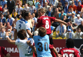 Фото fc-zenit.ru