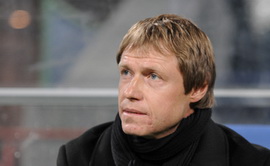 Олег Кононов, фото И. Хохлова, Football.ua