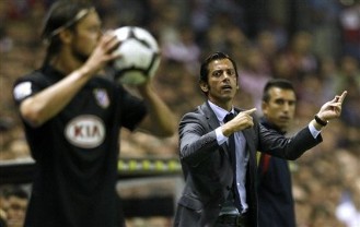 Подсказок Флореса оказалось мало, АР