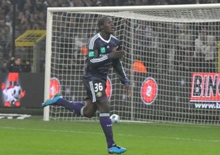 Ромелу Лукаку, rsca.be