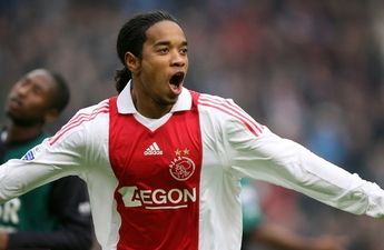 Урби Эмануельсон, fcupdate.nl