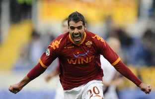 Симоне Перротта, АР