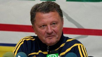 Фото ФК Металлист