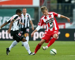 ЛАСК и Капфенберг повеселились от души, www.bundesliga.at