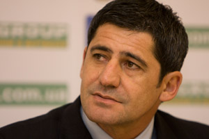 Николай Костов, fcdnipro.dp.ua