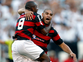 Адриано, globo.com