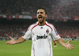 Дженнаро Гаттузо, mirror.co.uk