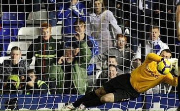 Главная звезда Ман Сити, фото bbc.co.uk