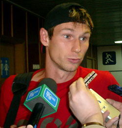 Егор Титов, totalfootball.ru