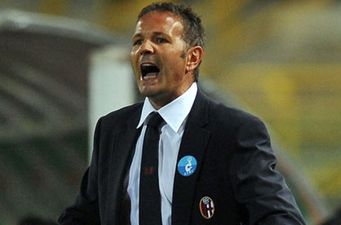 Синиша Михайлович, Getty Images