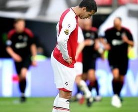 Мунир Эль Хамдауи, fcupdate.nl