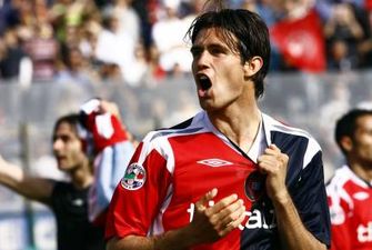 Роберт Аквафреска, ecalcioblog.it