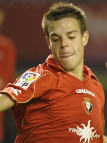 Сезар Аспиликуэта, marca.com