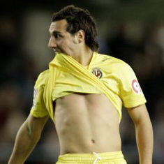 Санти Касорла, tuttocalcio.it