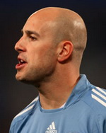 Пепе Рейна, PA