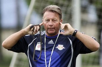 Ко Адриансе, Reuters