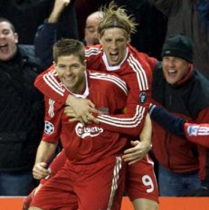 фото ФК Ливерпуль