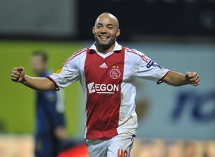 Де Зееув вновь на коне, Getty Images