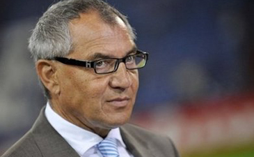 Железный Феликс, фото AFP