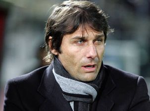 Антонио Конте, tuttosport.com