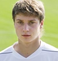 Артур Каськов, Металлург З