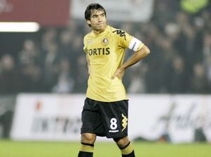 Джио в раздумьях, fcupdate.nl