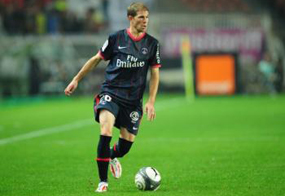 Парижане с Ниццей не совладали, фото lequipe.fr