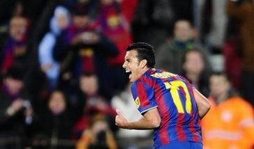 Хороший Педро, AP