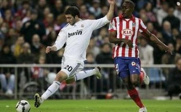 Кака положил начало голевой феерии