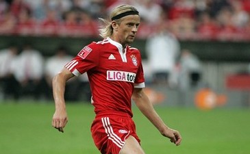 Анатолий Тимощук