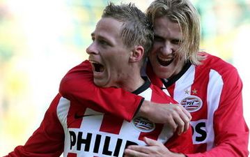 Джуджак, Тойвонен - победа! fcupdate.nl