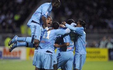 Один из моментов торжества, Getty Images