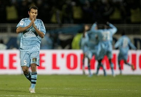 Оставалось только молиться, фото AP