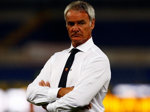 Клаудио Раньери, news.bbc.co.uk 