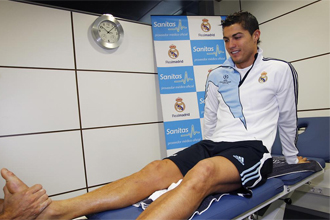 Роналду, Marca