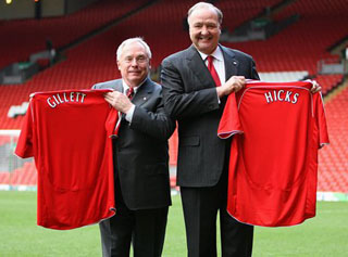 Рафа получит необходимое усиление... liverpool.is