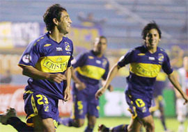 Фото evertonchile.cl