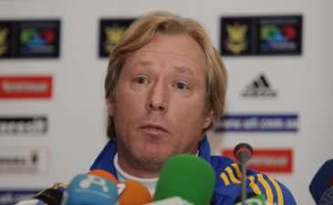 фото Ильи Хохлова