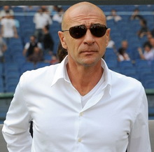 Это НЕ певец Валерий Малышев, фото Getty