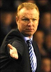 Алекс Маклиш