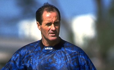 Джордж Грэм