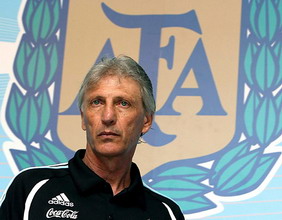 Украинский Пекерман (часть вторая)