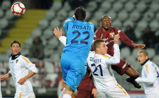 фото Corriere dello Sport
