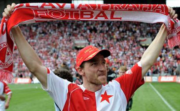 Герой нашего времени, фото Mlada Fronta