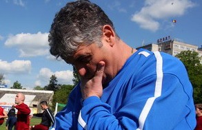 Иоан Андоне, фото sport.ro