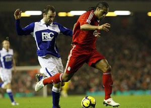 Танк! Фото AP