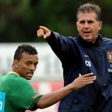 Карлуш Кейруш, Reuters